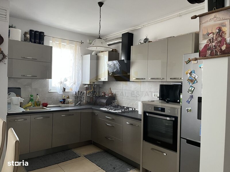 Dimri Residence apartament 2 camere modern, parcare, piscina