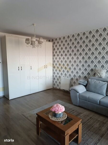 Dimri Residence apartament 2 camere modern, parcare, piscina