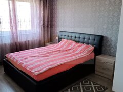 Dimri Residence apartament 2 camere modern, parcare, piscina